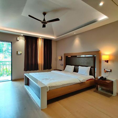 The Kanila Resort Karjat Zewnętrze zdjęcie