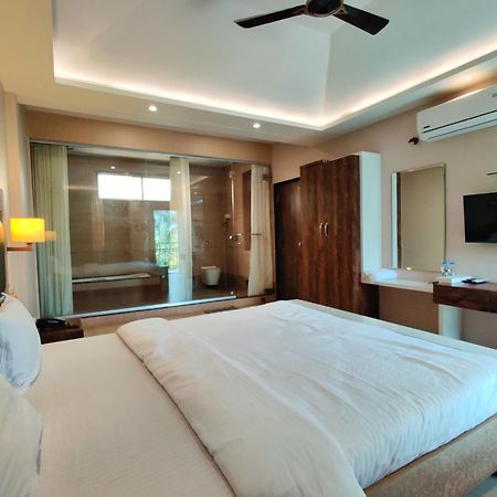 The Kanila Resort Karjat Zewnętrze zdjęcie