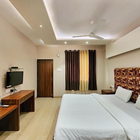 The Kanila Resort Karjat Zewnętrze zdjęcie