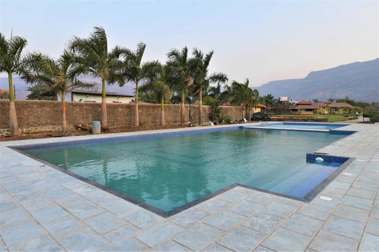 The Kanila Resort Karjat Zewnętrze zdjęcie
