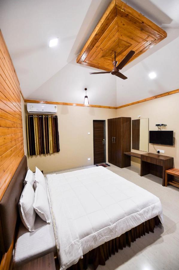 The Kanila Resort Karjat Zewnętrze zdjęcie