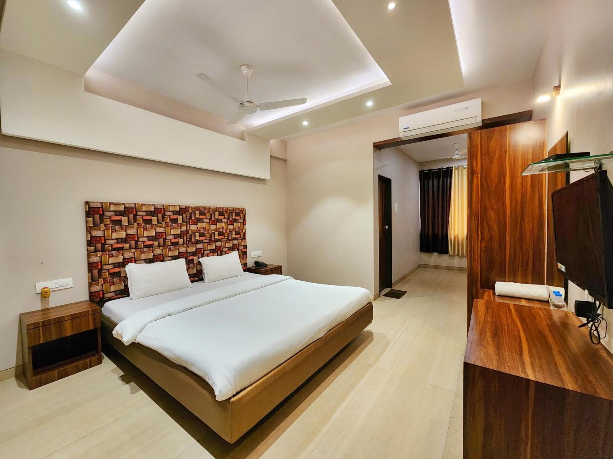 The Kanila Resort Karjat Zewnętrze zdjęcie