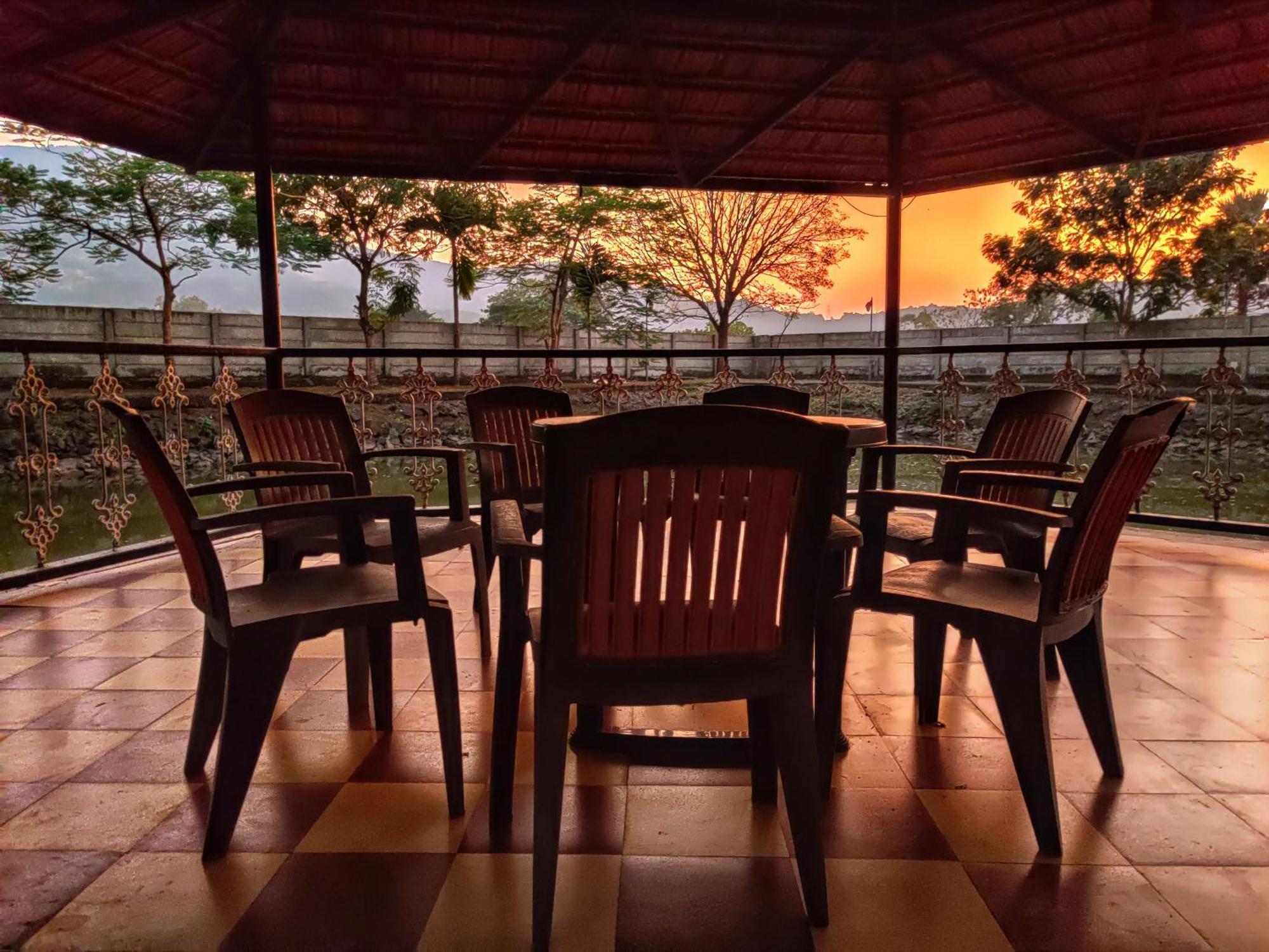 The Kanila Resort Karjat Zewnętrze zdjęcie